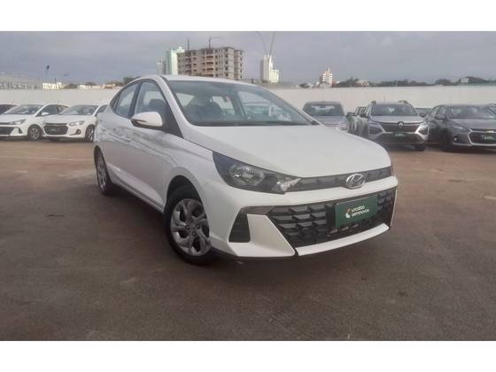 HYUNDAI HB20S 1.0 12V FLEX COMFORT PLUS MANUAL